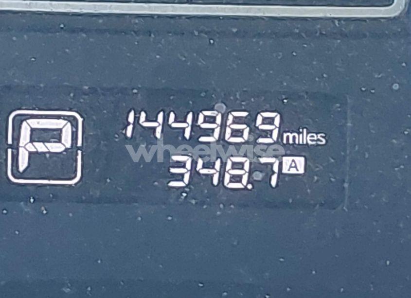 Photo 15 of 2014 Nissan Altima 2.5 SV (VIN 1N4AL3AP0EC107599)