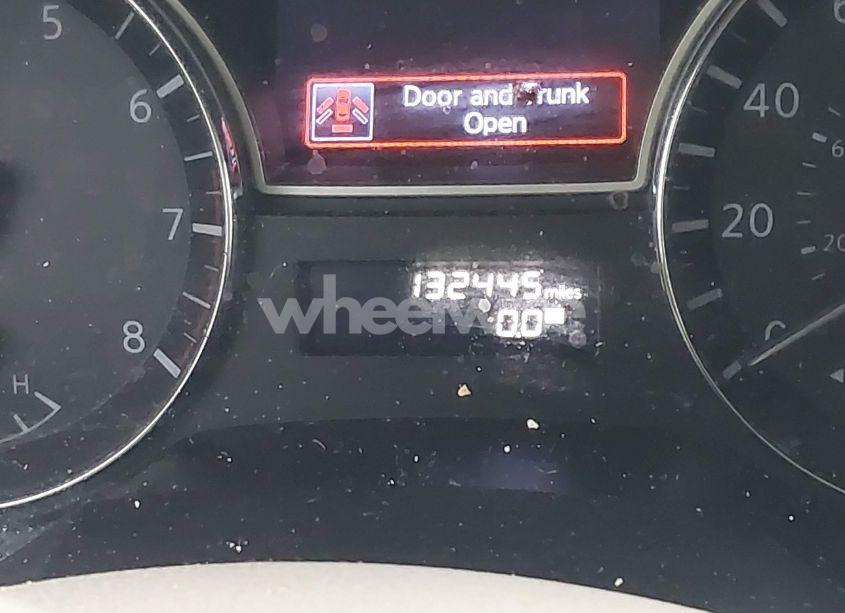 Photo 15 of 2014 Nissan Altima 2.5 SV (VIN 1N4AL3AP0EC115704)