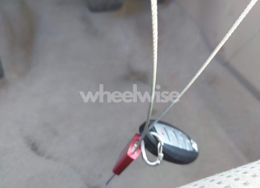 Photo 11 of 2014 Nissan Altima 2.5 S (VIN 1N4AL3AP0EC119400)