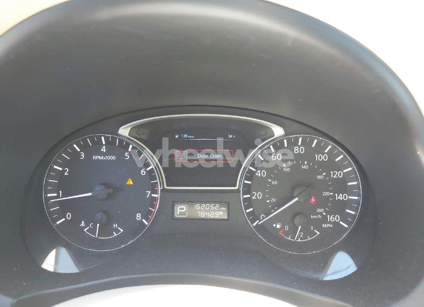 Photo 15 of 2014 Nissan Altima 2.5 S (VIN 1N4AL3AP0EC119400)