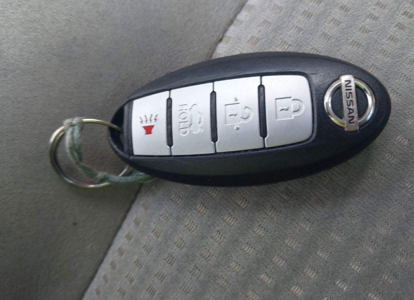 Photo 11 of 2014 Nissan Altima 2.5 S (VIN 1N4AL3AP0EC125214)