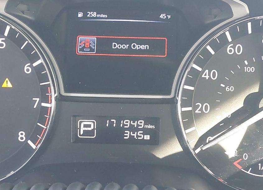 Photo 15 of 2014 Nissan Altima 2.5 S (VIN 1N4AL3AP0EC125214)