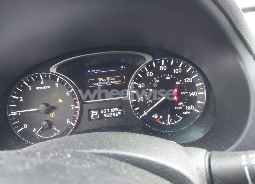 Photo 15 of 2014 Nissan Altima 2.5 S (VIN 1N4AL3AP0EC130462)