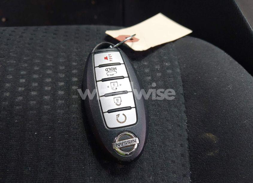 Photo 11 of 2014 Nissan Altima 2.5 SV (VIN 1N4AL3AP0EC135712)