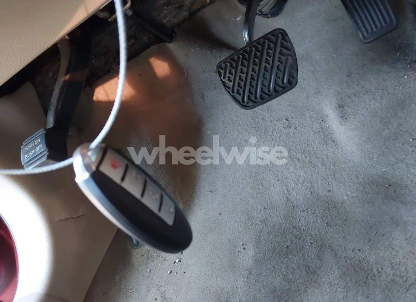 Photo 11 of 2014 Nissan Altima 2.5 S (VIN 1N4AL3AP0EC141574)