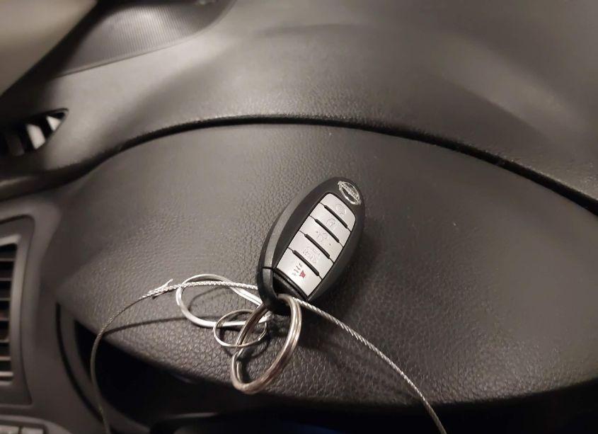 Photo 11 of 2014 Nissan Altima 2.5 S (VIN 1N4AL3AP0EC145575)