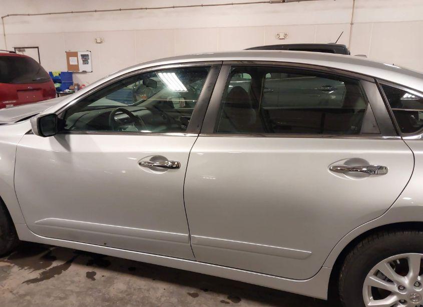 Photo 15 of 2014 Nissan Altima 2.5 S (VIN 1N4AL3AP0EC145575)