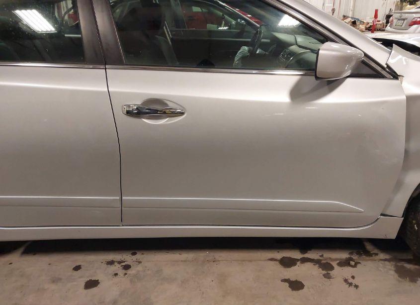 Photo 19 of 2014 Nissan Altima 2.5 S (VIN 1N4AL3AP0EC145575)