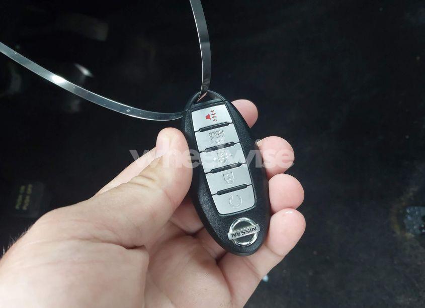 Photo 11 of 2014 Nissan Altima 2.5 SV (VIN 1N4AL3AP0EC147326)