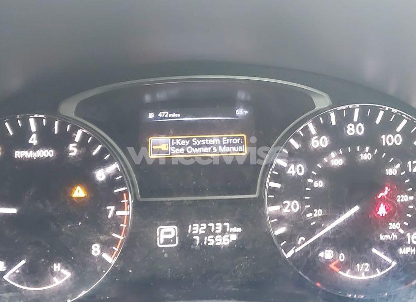 Photo 15 of 2014 Nissan Altima 2.5 SV (VIN 1N4AL3AP0EC147326)