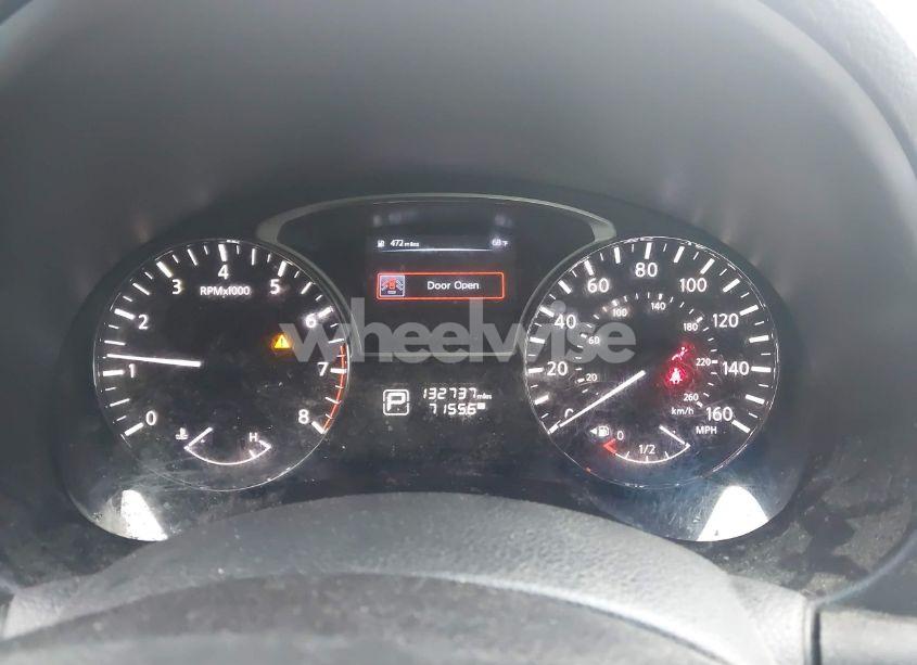 Photo 7 of 2014 Nissan Altima 2.5 SV (VIN 1N4AL3AP0EC147326)