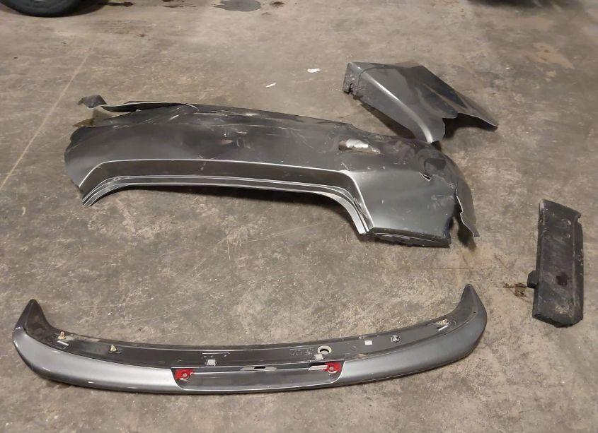 Photo 12 of 2014 Nissan Altima 2.5 S (VIN 1N4AL3AP0EC149710)