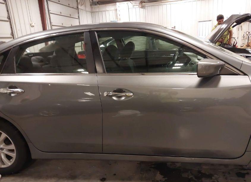 Photo 14 of 2014 Nissan Altima 2.5 S (VIN 1N4AL3AP0EC149710)