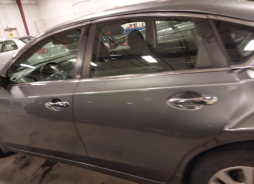 Photo 15 of 2014 Nissan Altima 2.5 S (VIN 1N4AL3AP0EC149710)