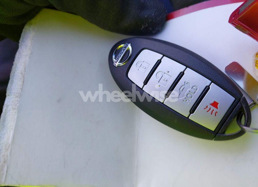 Photo 11 of 2014 Nissan Altima 2.5 S (VIN 1N4AL3AP0EC150436)