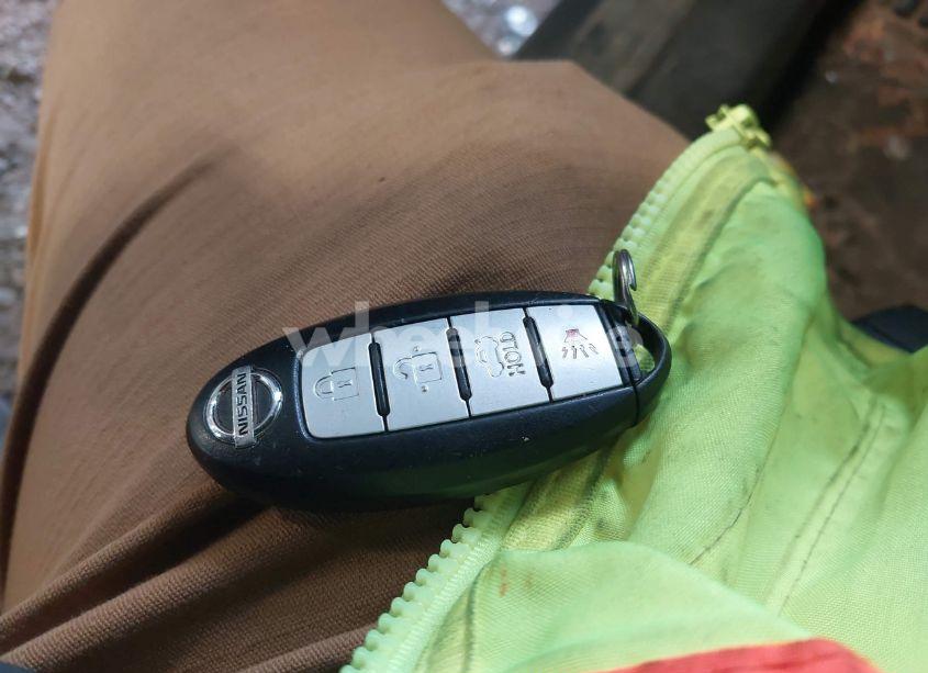 Photo 11 of 2014 Nissan Altima 2.5 S (VIN 1N4AL3AP0EC167575)