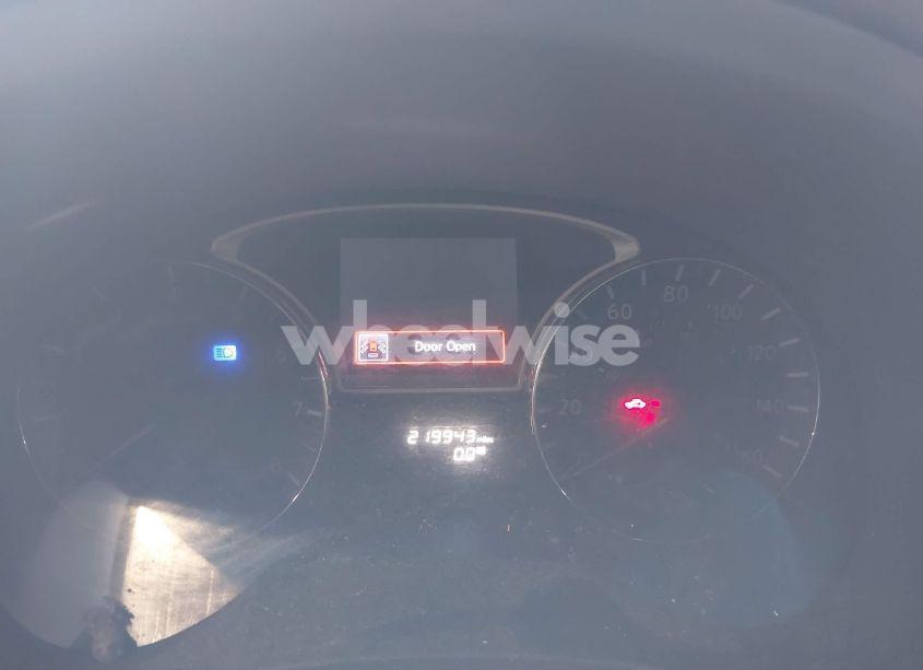 Photo 15 of 2014 Nissan Altima 2.5 S (VIN 1N4AL3AP0EC167575)