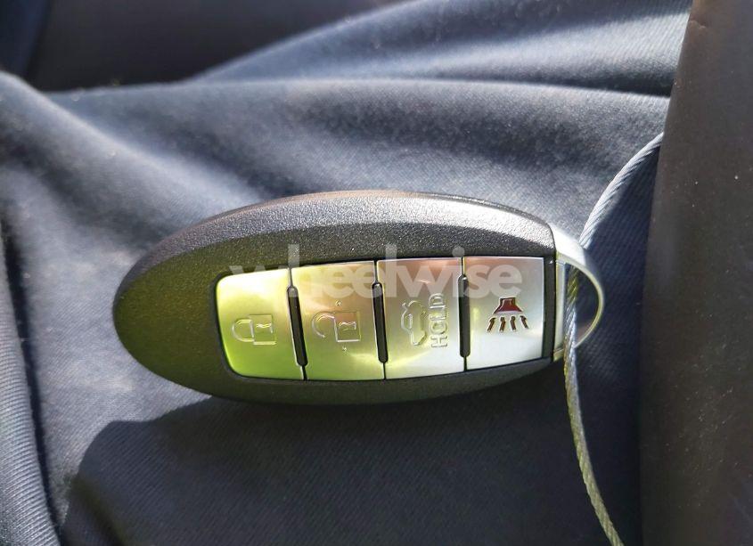 Photo 11 of 2014 Nissan Altima 2.5 S (VIN 1N4AL3AP0EC170668)