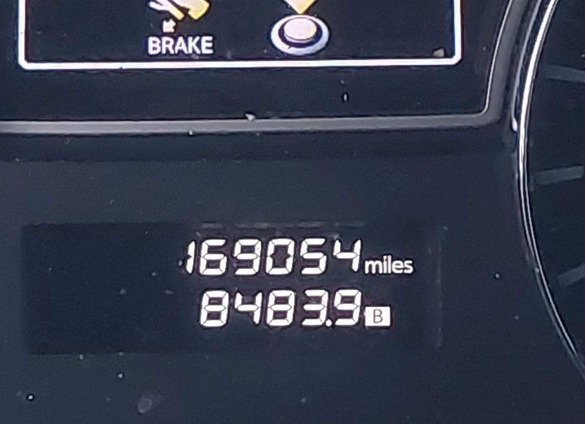 Photo 7 of 2014 Nissan Altima 2.5 S (VIN 1N4AL3AP0EC176230)