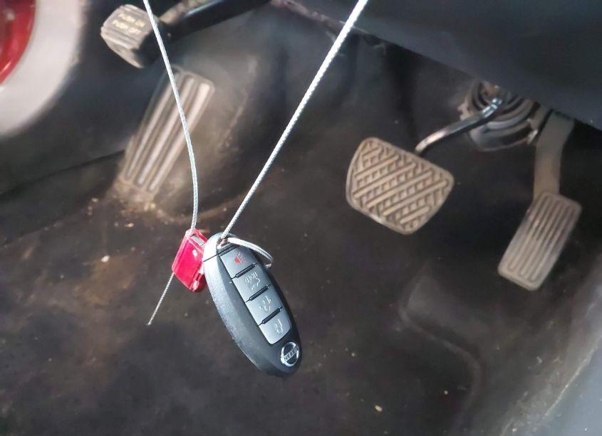 Photo 11 of 2014 Nissan Altima 2.5 S (VIN 1N4AL3AP0EC178866)