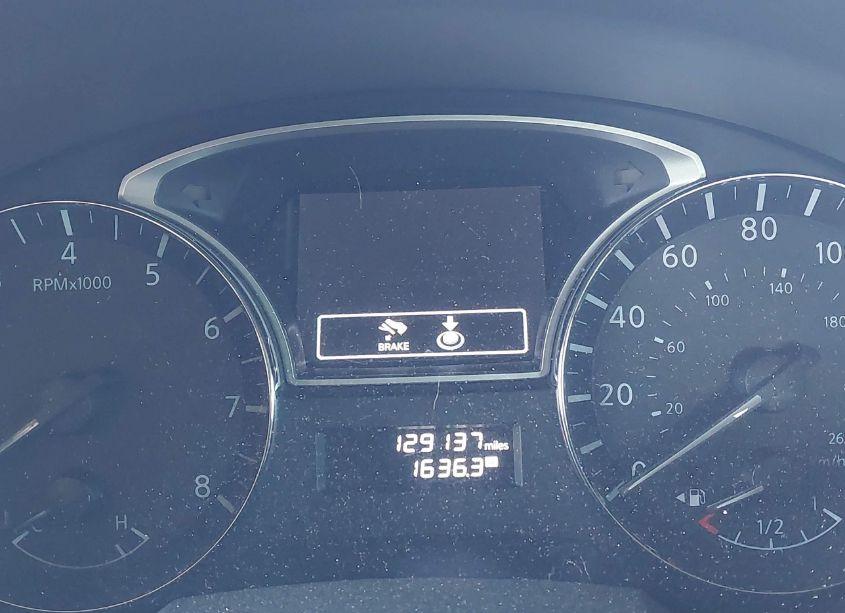 Photo 15 of 2014 Nissan Altima 2.5 S (VIN 1N4AL3AP0EC178866)