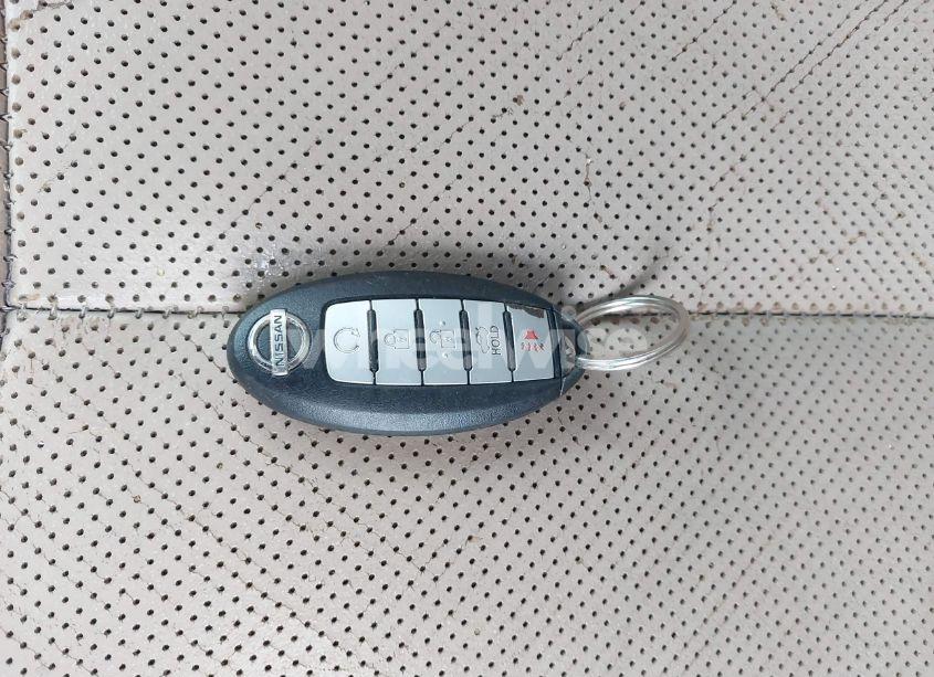 Photo 11 of 2014 Nissan Altima 2.5 SL (VIN 1N4AL3AP0EC182030)