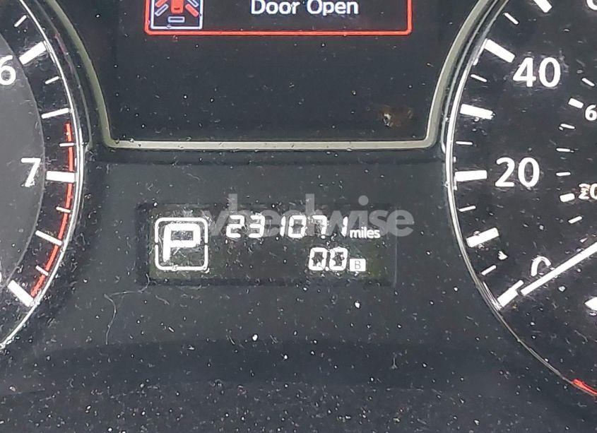 Photo 15 of 2014 Nissan Altima 2.5 SL (VIN 1N4AL3AP0EC182030)