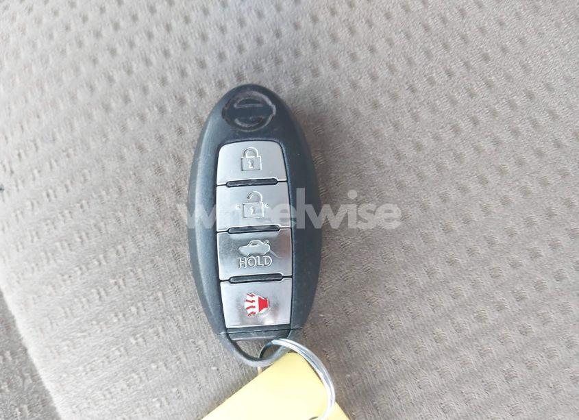 Photo 11 of 2014 Nissan Altima 2.5 (VIN 1N4AL3AP0EC185929)