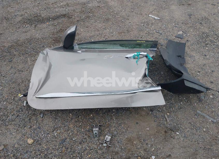 Photo 12 of 2014 Nissan Altima 2.5 (VIN 1N4AL3AP0EC185929)