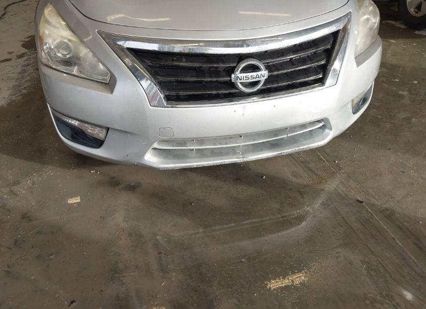 Photo 13 of 2014 Nissan Altima 2.5 S (VIN 1N4AL3AP0EC193111)