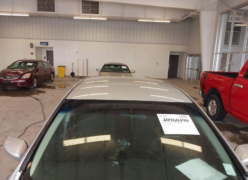 Photo 14 of 2014 Nissan Altima 2.5 S (VIN 1N4AL3AP0EC193111)