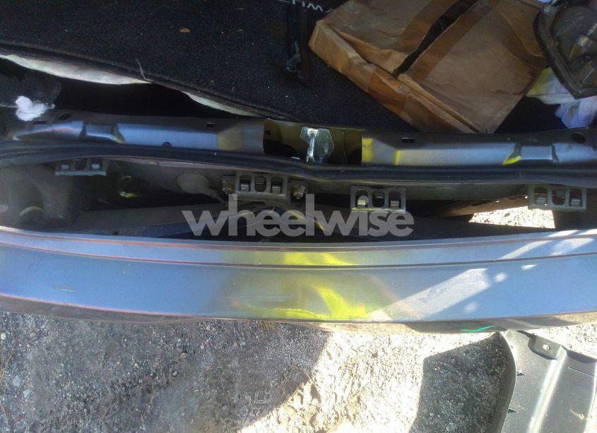 Photo 6 of 2014 Nissan Altima 2.5 SV (VIN 1N4AL3AP0EC193772)