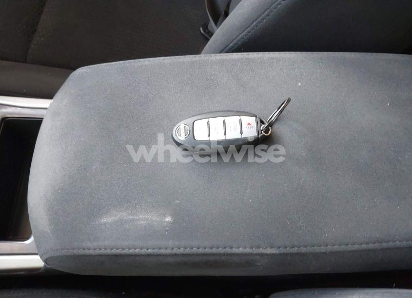 Photo 11 of 2014 Nissan Altima 2.5/2.5 S/2.5 SL/2.5 SV (VIN 1N4AL3AP0EC197370)