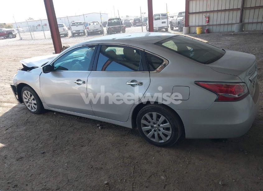 Photo 14 of 2014 Nissan Altima 2.5/2.5 S/2.5 SL/2.5 SV (VIN 1N4AL3AP0EC197370)