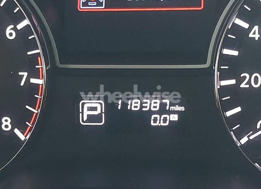 Photo 15 of 2014 Nissan Altima 2.5/2.5 S/2.5 SL/2.5 SV (VIN 1N4AL3AP0EC197370)