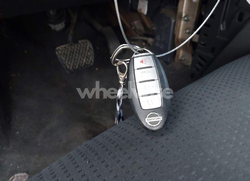 Photo 11 of 2014 Nissan Altima 2.5/2.5 S/2.5 SL/2.5 SV (VIN 1N4AL3AP0EC197840)