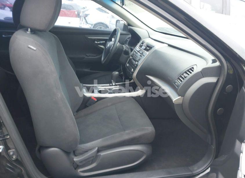Photo 5 of 2014 Nissan Altima 2.5/2.5 S/2.5 SL/2.5 SV (VIN 1N4AL3AP0EC197840)