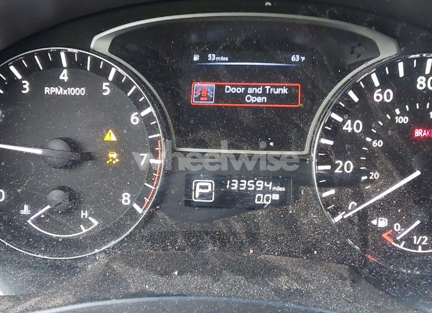 Photo 7 of 2014 Nissan Altima 2.5/2.5 S/2.5 SL/2.5 SV (VIN 1N4AL3AP0EC197840)