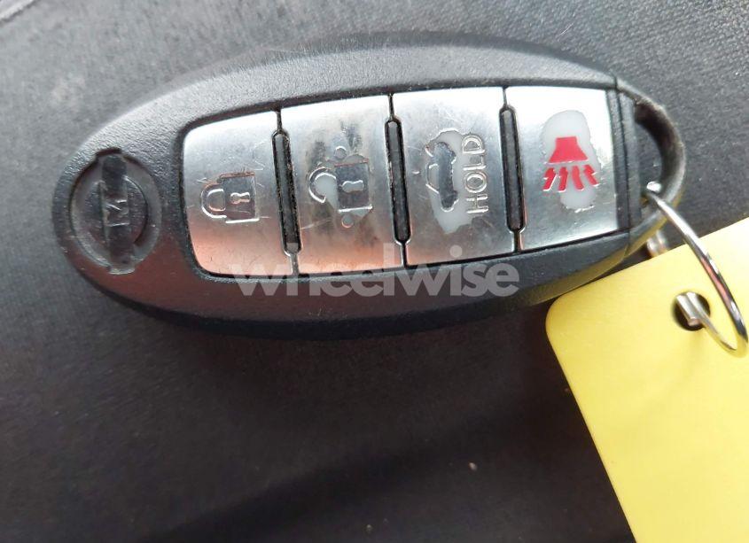 Photo 11 of 2014 Nissan Altima 2.5 S (VIN 1N4AL3AP0EC200641)