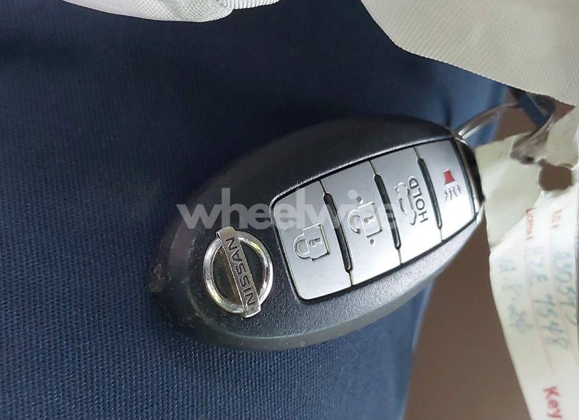 Photo 11 of 2014 Nissan Altima 2.5/2.5 S/2.5 SL/2.5 SV (VIN 1N4AL3AP0EC263223)