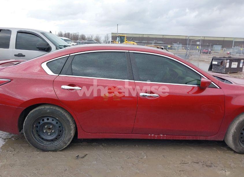 Photo 13 of 2014 Nissan Altima 2.5/2.5 S/2.5 SL/2.5 SV (VIN 1N4AL3AP0EC263223)