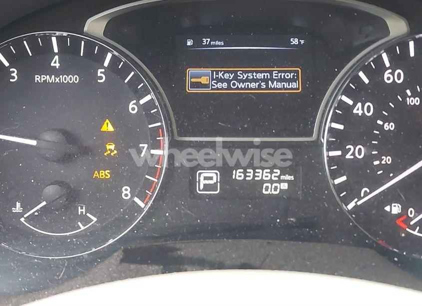 Photo 15 of 2014 Nissan Altima 2.5/2.5 S/2.5 SL/2.5 SV (VIN 1N4AL3AP0EC263223)