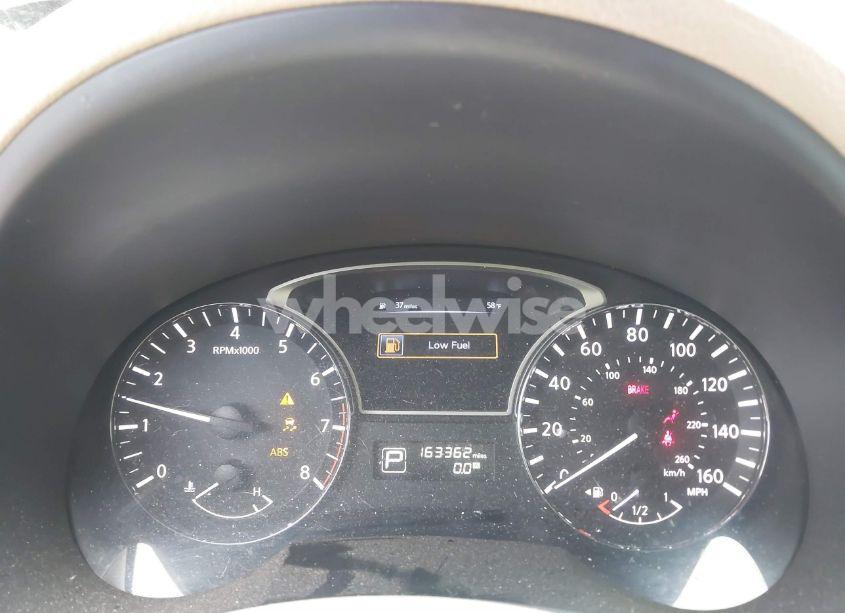 Photo 7 of 2014 Nissan Altima 2.5/2.5 S/2.5 SL/2.5 SV (VIN 1N4AL3AP0EC263223)