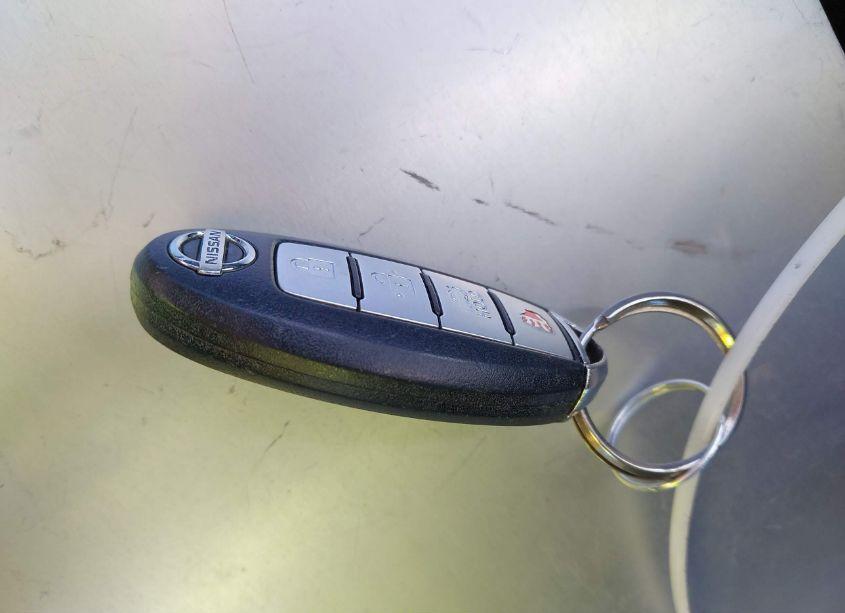 Photo 11 of 2014 Nissan Altima 2.5/2.5 S/2.5 SL/2.5 SV (VIN 1N4AL3AP0EC271239)