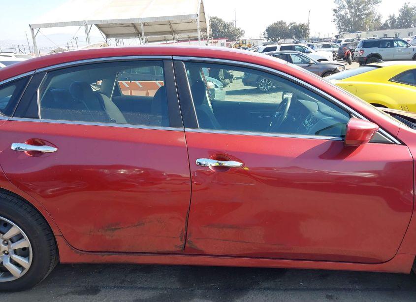 Photo 13 of 2014 Nissan Altima 2.5/2.5 S/2.5 SL/2.5 SV (VIN 1N4AL3AP0EC271239)