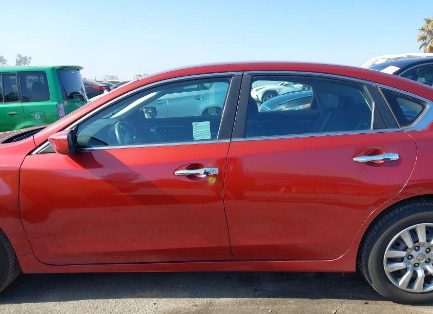 Photo 14 of 2014 Nissan Altima 2.5/2.5 S/2.5 SL/2.5 SV (VIN 1N4AL3AP0EC271239)