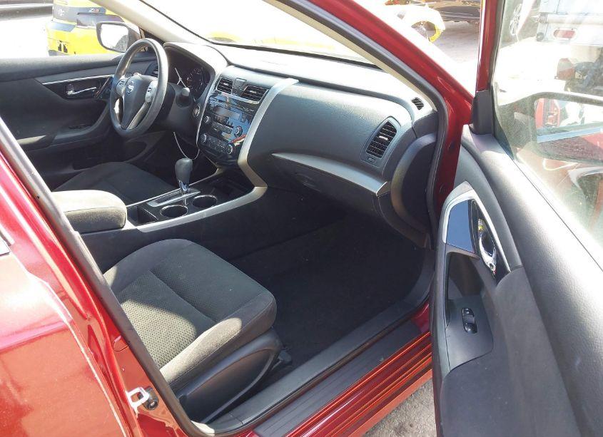 Photo 5 of 2014 Nissan Altima 2.5/2.5 S/2.5 SL/2.5 SV (VIN 1N4AL3AP0EC271239)