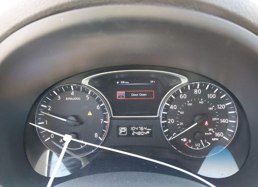 Photo 7 of 2014 Nissan Altima 2.5/2.5 S/2.5 SL/2.5 SV (VIN 1N4AL3AP0EC271239)