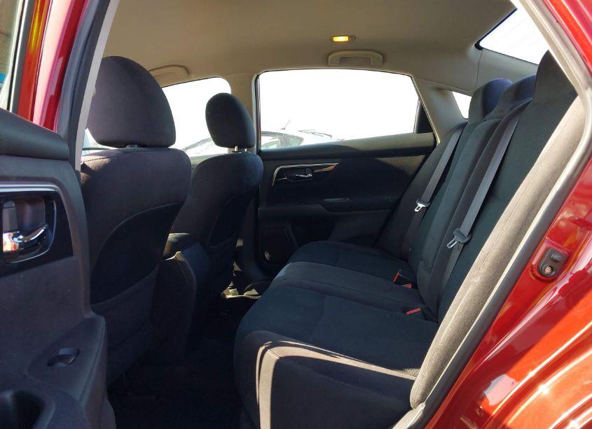 Photo 8 of 2014 Nissan Altima 2.5/2.5 S/2.5 SL/2.5 SV (VIN 1N4AL3AP0EC271239)