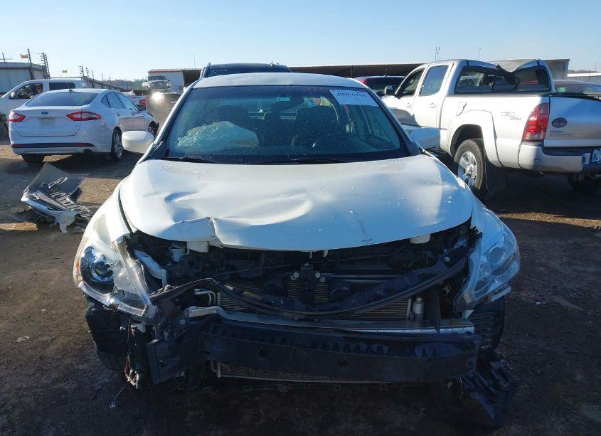 Photo 13 of 2014 Nissan Altima 2.5/2.5 S/2.5 SL/2.5 SV (VIN 1N4AL3AP0EC274030)